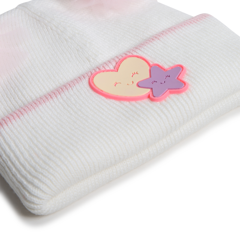 Strickm&uuml;tze BILLIEBLUSH 
                        GIRL