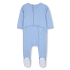 Pyjama aus Baumwolle KENZO KIDS 
                    BOY