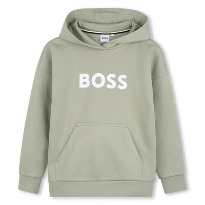 Kapuzensweatshirt BOSS BOY