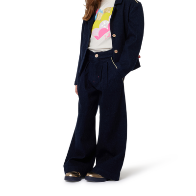 Kurzarm-T-Shirt BILLIEBLUSH GIRL