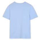 Set mit 2 t-shirts BOSS 
                    BOY