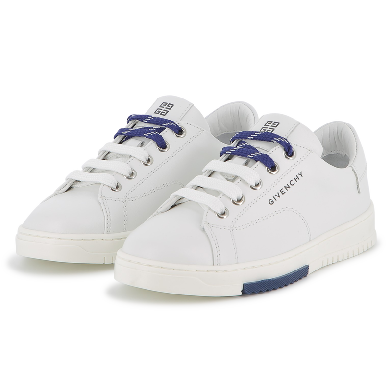 Sneaker aus Rindsleder GIVENCHY 
                        UNISEX