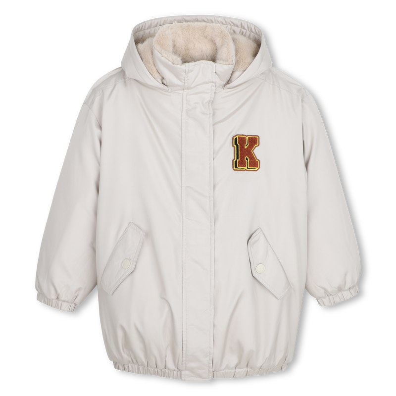 Kapuzenshirt KENZO KIDS 
                        GIRL