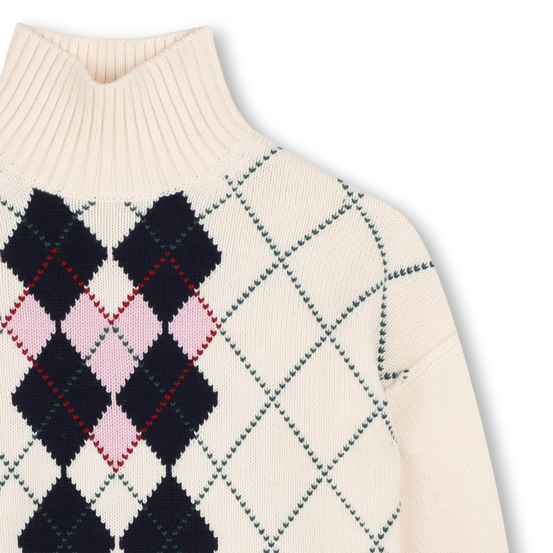 Pullover ZADIG VOLTAIRE 
                        M&Auml;DCHEN