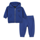 Jogginganzug, BLAUGRAU, hi-res