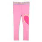 Leggings mit Motiven BILLIEBLUSH 
                    GIRL