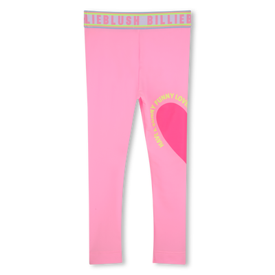 Leggings mit Motiven BILLIEBLUSH GIRL