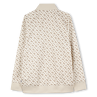 Sweatshirt mit Monogramm BOSS 
                    BOY