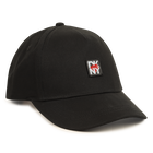 Kappe mit Logo DKNY 
                    GIRL