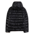 Wende-Daunenjacke mit Kapuze BOSS 
                    BOY