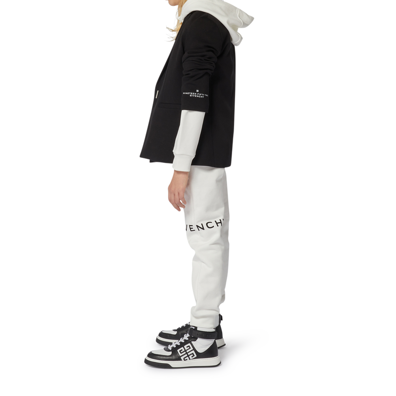 Rei&szlig;verschluss-Cardigan GIVENCHY 
                        GIRL