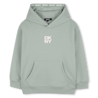 Kapuzenpullover DKNY 
                    UNISEX