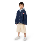 Kapuzenpullover KENZO KIDS 
                    BOY