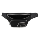 Bauchtasche KARL LAGERFELD KIDS 
                    BOY