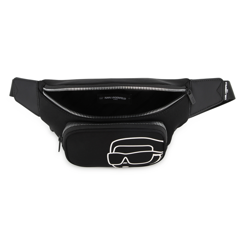 Bauchtasche KARL LAGERFELD KIDS 
                        BOY