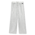 Festliche Hose aus Krepp DKNY 
                    GIRL