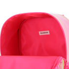 Rucksack BILLIEBLUSH 
                    M&Auml;DCHEN