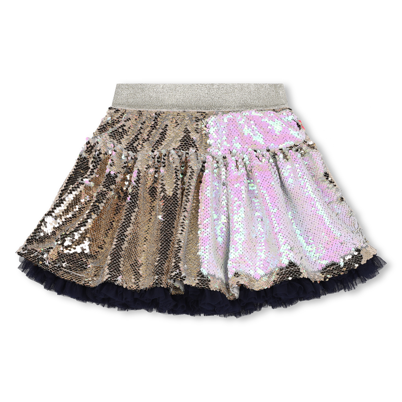Rock mit elastischem Bund BILLIEBLUSH 
                        GIRL