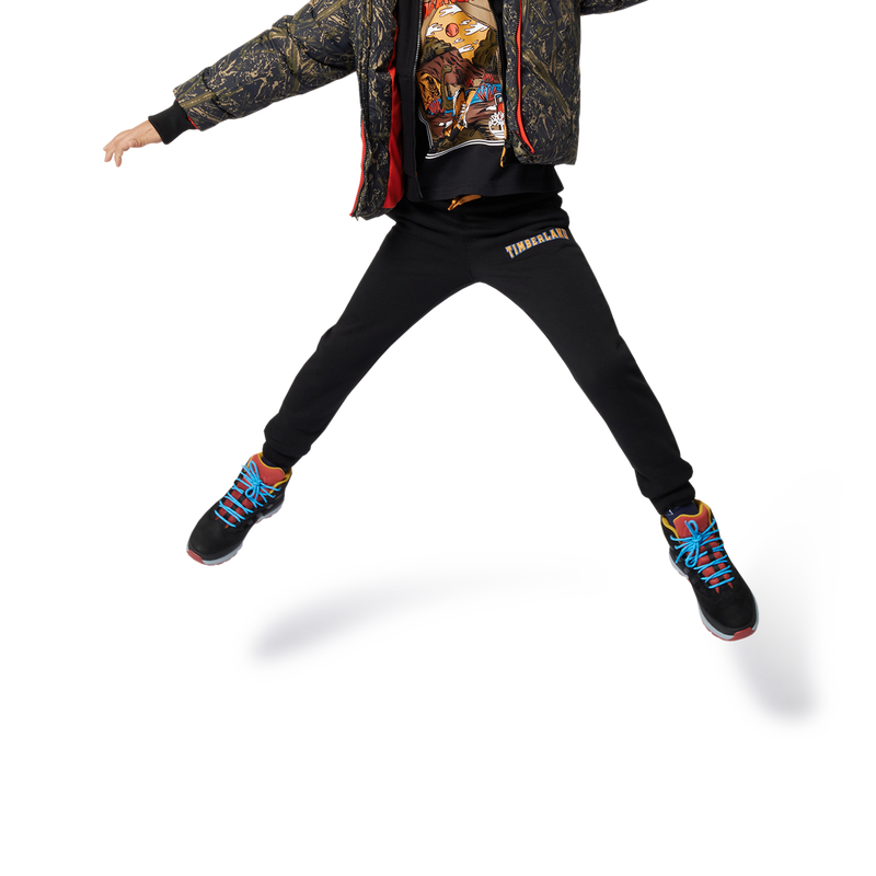 T-Shirt mit Druck TIMBERLAND 
                        BOY