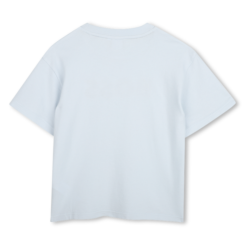 Kurz&auml;rmeliges T-Shirt BOSS 
                        JUNGE