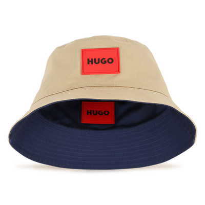 Bob reversibel HUGO BOY