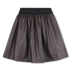 Kurzer Rock KARL LAGERFELD KIDS 
                    GIRL