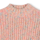 Mehrfarbiger Strickpullover BILLIEBLUSH 
                    GIRL
