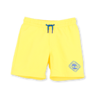 Badeshorts mit Taschen, STROH, hi-res