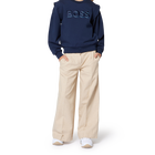 Sweatshirt mit Stickerei BOSS 
                    GIRL