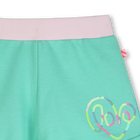 Fleece-shorts BILLIEBLUSH 
                    GIRL