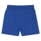 Set aus t-shirt und bermudashorts KENZO KIDS 
                    BOY