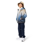 Reversibler bob BOSS 
                    BOY