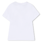 Kurz&auml;rmeliges t-shirt BOSS 
                    BOY