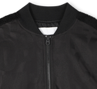 Pl&uuml;schige Stoffjacke MARC JACOBS 
                    BOY
