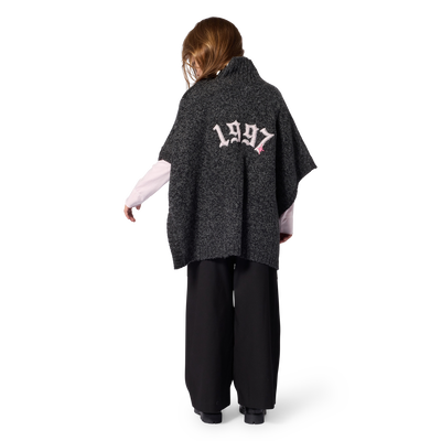 Poncho ZADIG VOLTAIRE GIRL