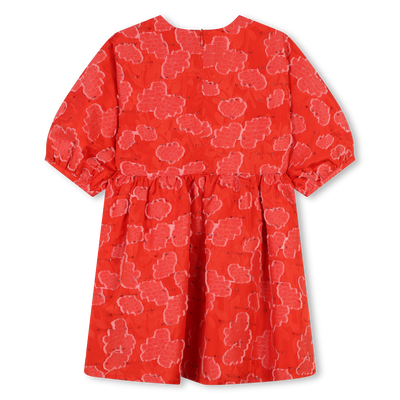 Festliches Kleid KENZO KIDS GIRL