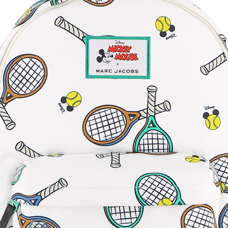 DISNEY RUCKSACK MARC JACOBS 
                        BOY
