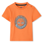 Kurzarm-Shirt, NEKTARINE, hi-res