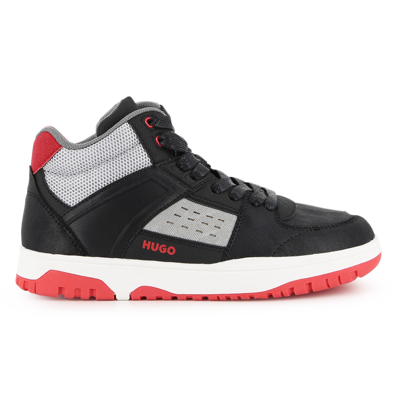 Sportschuhe HUGO 
                        BOY
