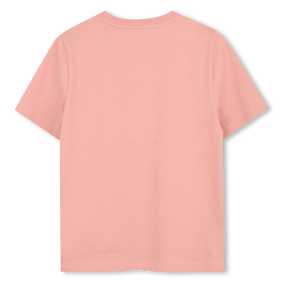 KURZ&Auml;RMELIGES T-SHIRT BOSS BOY