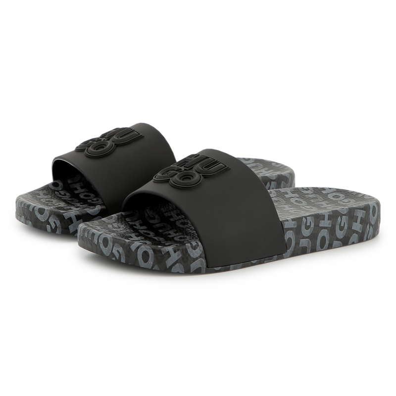 WASSERRUTSCHE HUGO 
                        BOY