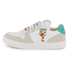 Sneaker mit klettstreifen MARC JACOBS 
                    BOY
