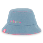 Wende-Sonnenhut aus Baumwolle BILLIEBLUSH 
                    GIRL