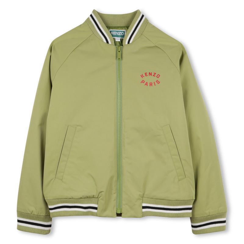 Rei&szlig;verschlussjacke KENZO KIDS 
                        UNISEX