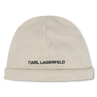 3-teiliges Pyjama-Set KARL LAGERFELD KIDS 
                    BOY