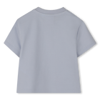 T-shirt + shorts set BOSS 
                    BOY