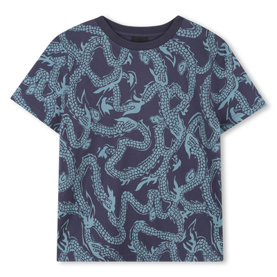 Kurzärmeliges T-Shirt GIVENCHY BOY