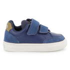 Sneaker mit klettstreifen BOSS 
                    BOY