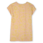 Kurz&auml;rmeliges kleid CHLOE 
                    GIRL