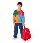 Rucksack KENZO KIDS 
                    UNISEX